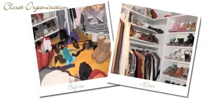 Working behind the scenes - Custom Cabinets & Cabinetry in Burlingame, CA