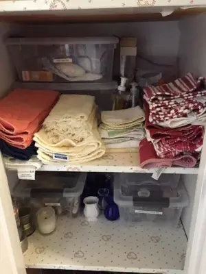 Working behind the scenes - Custom Cabinets & Cabinetry in Burlingame, CA