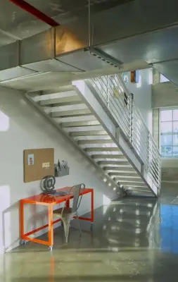 Organize Your Loft — Professional Home Organizers project by Organize Dwell