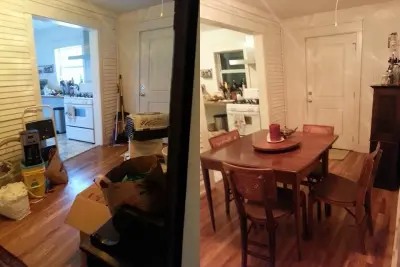 Good Vibe Dwelling - Professional Home Organizers in Austin, TX