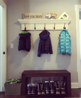 Residential Organization — Professional Home Organizers project by Everything Organized