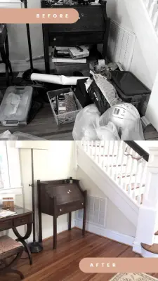 Seacoast Nesting Co - Interior Design & Decorating in Durham, NH