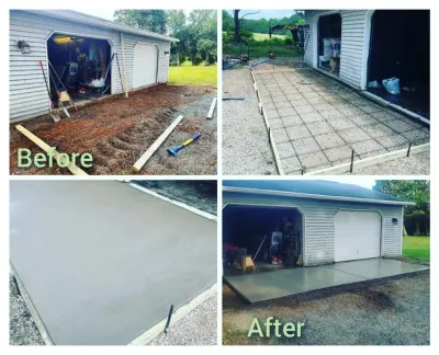 JPG Landwork - Tree & Shrub Care in Monroe, NC