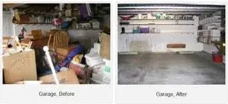 Chris' Home Organizing - Junk Removal & Hauling in Santa Monica, CA