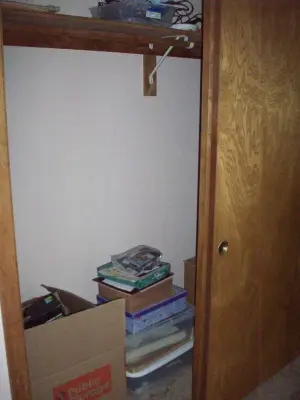 Lighten Up Organizing - Professional Home Organizers in Gresham, OR