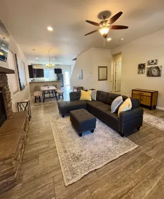Make Room - Custom Cabinets & Cabinetry in Flagstaff, AZ