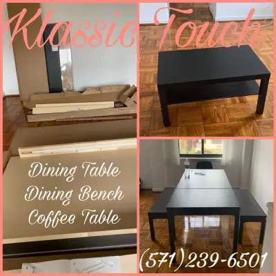 Klassic Touch - Custom Cabinets & Cabinetry in Silver Spring, MD