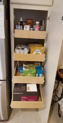 Simple Organizing Strategies - Interior Design & Decorating in Iowa City, IA