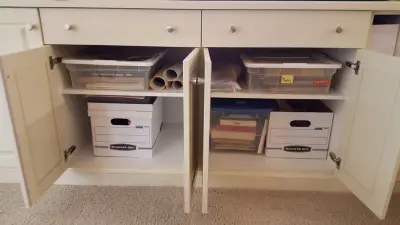 Simple Organizing Strategies - Interior Design & Decorating in Iowa City, IA