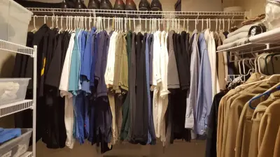 Condo in Iowa City — Professional Home Organizers project by Simple Organizing Strategies
