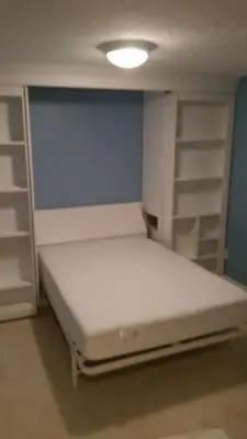More Space Place - Chantilly, VA - Professional Home Organizers in Chantilly, VA