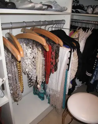 Distinctive Organizational Features — Professional Home Organizers project by Styled & Organized