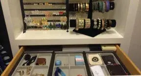 Organize Your Place - Custom Cabinets & Cabinetry in San Francisco, CA