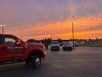 Kaylee's Towing - Professional Home Organizers in Cortland, NY