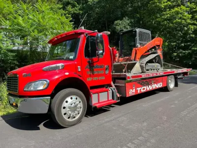 Kaylee's Towing - Professional Home Organizers in Cortland, NY