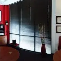 Metro Atlanta Offices of Keller Williams — Professional Home Organizers project by Cole Can Do It Best
