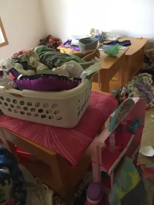 Decluttering Key - Junk Removal & Hauling in Talent, OR