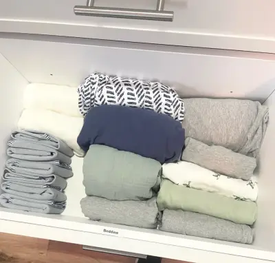 Child and Nursery Room Organization in South Tampa — Professional Home Organizers project by Neat Nathalie & Co LLC