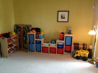 Charm City Organizers - Professional Home Organizers in Baltimore, MD