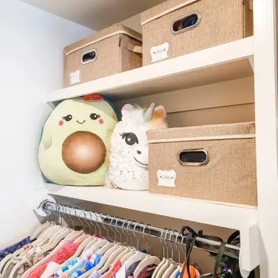 Tumbleweed Organizing, LLC - Interior Design & Decorating in Austin, TX