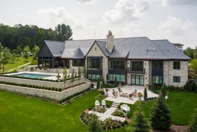 Keenan & Sveiven, Inc. - Garden Remodeling in Minnetonka, MN