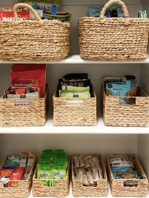 Simplify Studio - Professional Home Organizers in Charlotte, NC