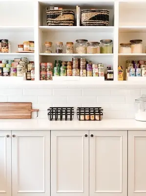 Simplify Studio - Professional Home Organizers in Charlotte, NC