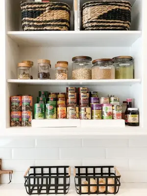 Simplify Studio - Professional Home Organizers in Charlotte, NC