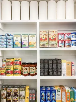 Simplify Studio - Professional Home Organizers in Charlotte, NC