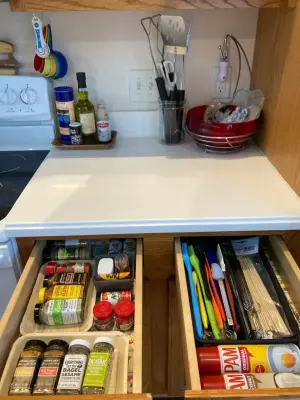 Fine Fettle Organizing - Professional Home Organizers in Black Mountain, NC