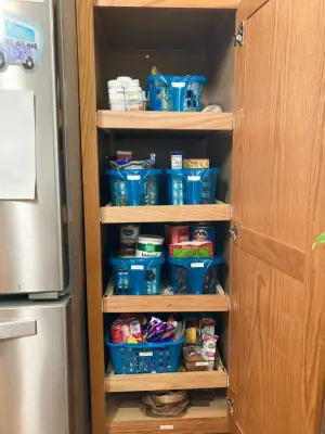 Fine Fettle Organizing - Professional Home Organizers in Black Mountain, NC