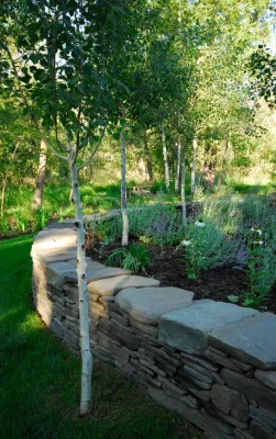 Keenan & Sveiven, Inc. - Garden Remodeling in Minnetonka, MN