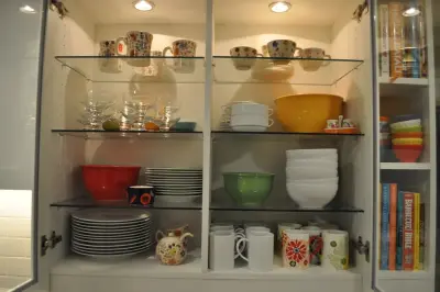 Richmond, VA Kitchen Organization Solutions — Professional Home Organizers project by Abundance Organizing