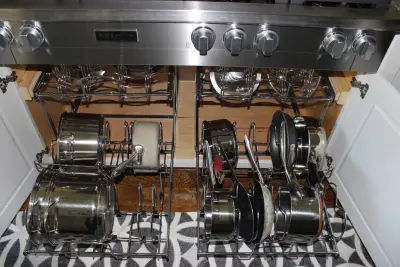 The Organized Couple - Professional Organizers - Professional Home Organizers in Miami, FL