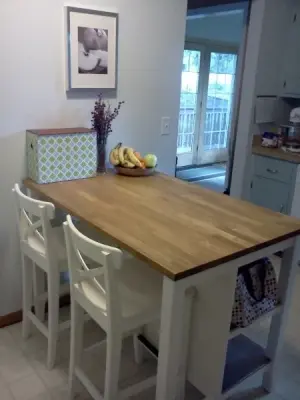 Kitchen Organizing — Professional Home Organizers project by Time To Organize LLC