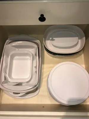 Culinary Space — Professional Home Organizers project by Sunflower Strategies Organizing Services