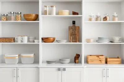 Operation Organize Me - Professional Home Organizers in Milpitas, CA