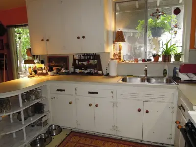 Culinary Catastrophe — Professional Home Organizers project by Austin Organizing Solutions