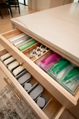 Graceful Spaces Organizing - Custom Cabinets & Cabinetry in Austin, TX