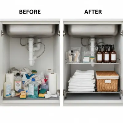 Neatly Organize by Nicky - Junk Removal & Hauling in Maplewood, NJ