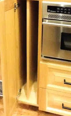 Custom Spaces, Inc. - Custom Cabinets & Cabinetry in Dallas, TX