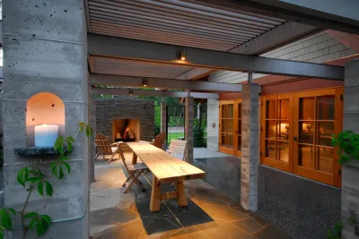 Keenan & Sveiven, Inc. - Garden Remodeling in Minnetonka, MN