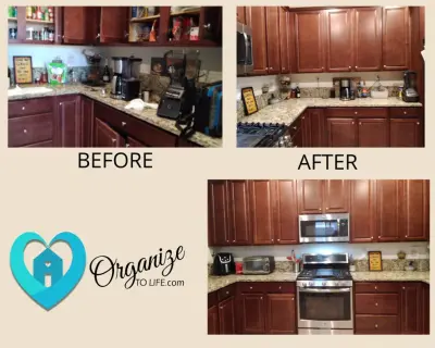 OrganizetoLIFE - Custom Cabinets & Cabinetry in Carson City, NV