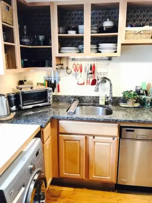 SIFT Organizing - Custom Cabinets & Cabinetry in Cambridge, MA