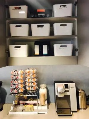 SIFT Organizing - Custom Cabinets & Cabinetry in Cambridge, MA