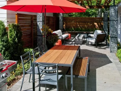 Keenan & Sveiven, Inc. - Garden Remodeling in Minnetonka, MN