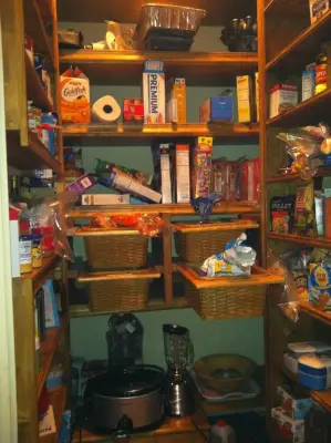 Simple Solution Organizing LLC - Professional Home Organizers in Watkinsville, GA