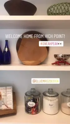 Culinary Storage — Professional Home Organizers project by It's Organized