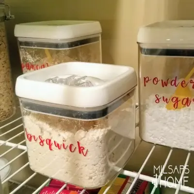 MILSAPS at HOME - Professional Home Organizers in Lafayette, IN
