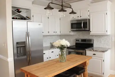 Kitchen Remodel — Professional Home Organizers project by Simple Spaces